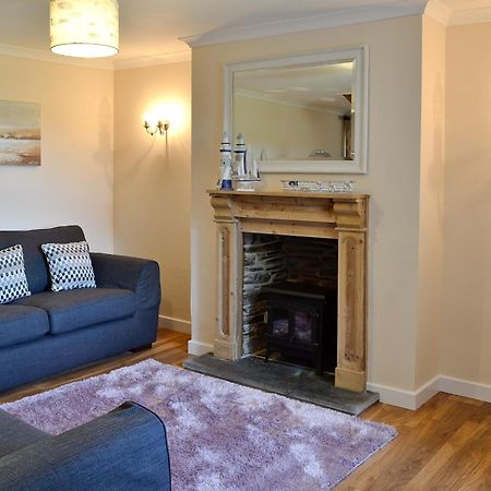 Cherry Cottage - 26913 Saint Issey エクステリア 写真