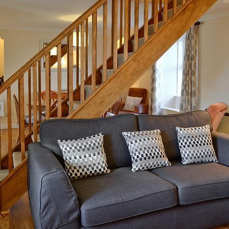 Cherry Cottage - 26913 Saint Issey エクステリア 写真