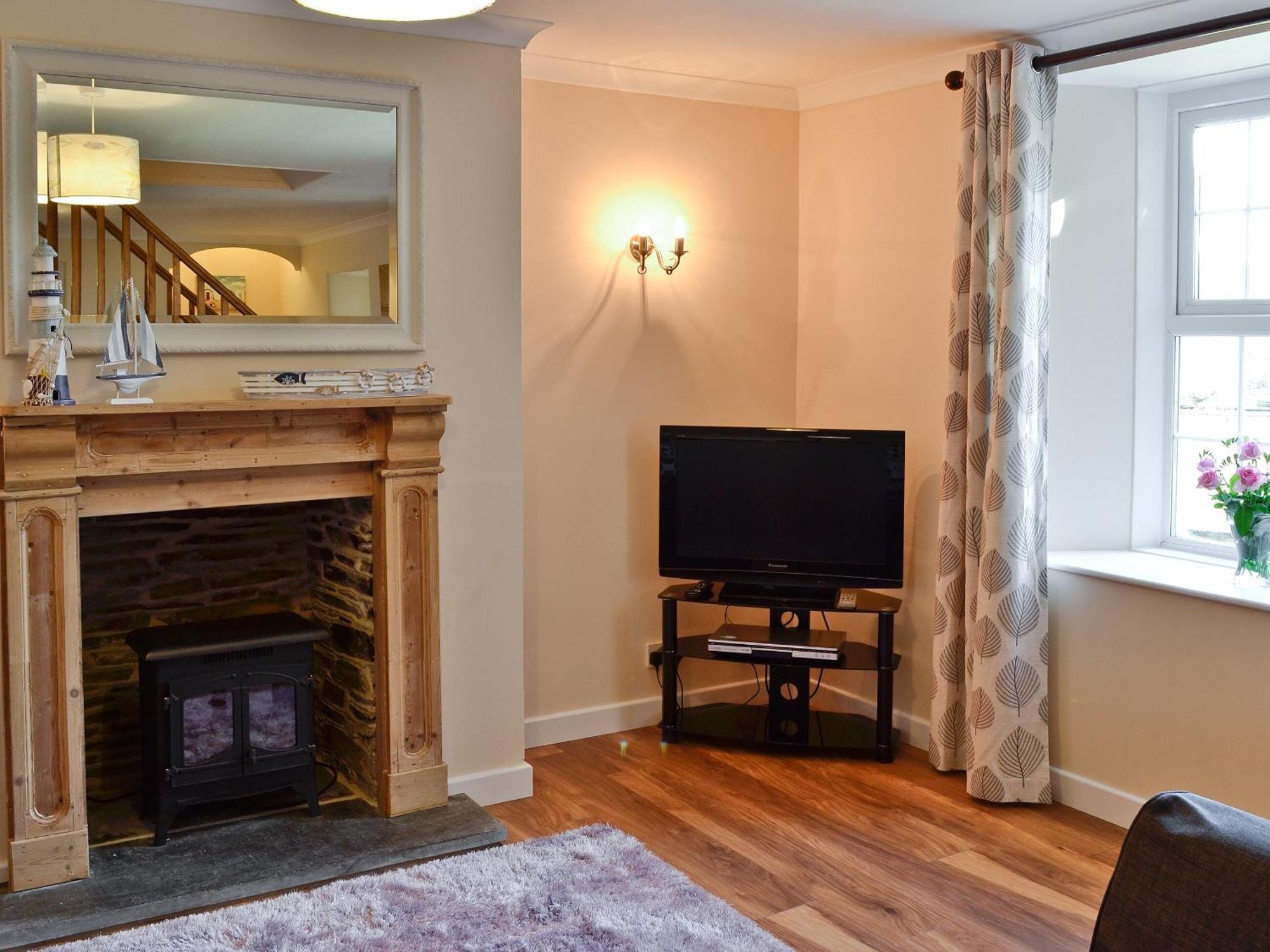 Cherry Cottage - 26913 Saint Issey エクステリア 写真