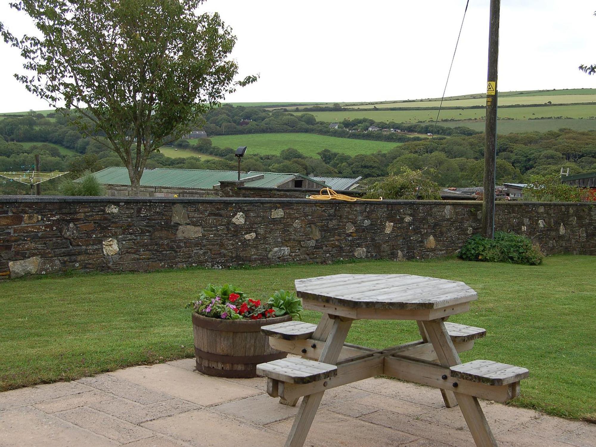 Cherry Cottage - 26913 Saint Issey エクステリア 写真