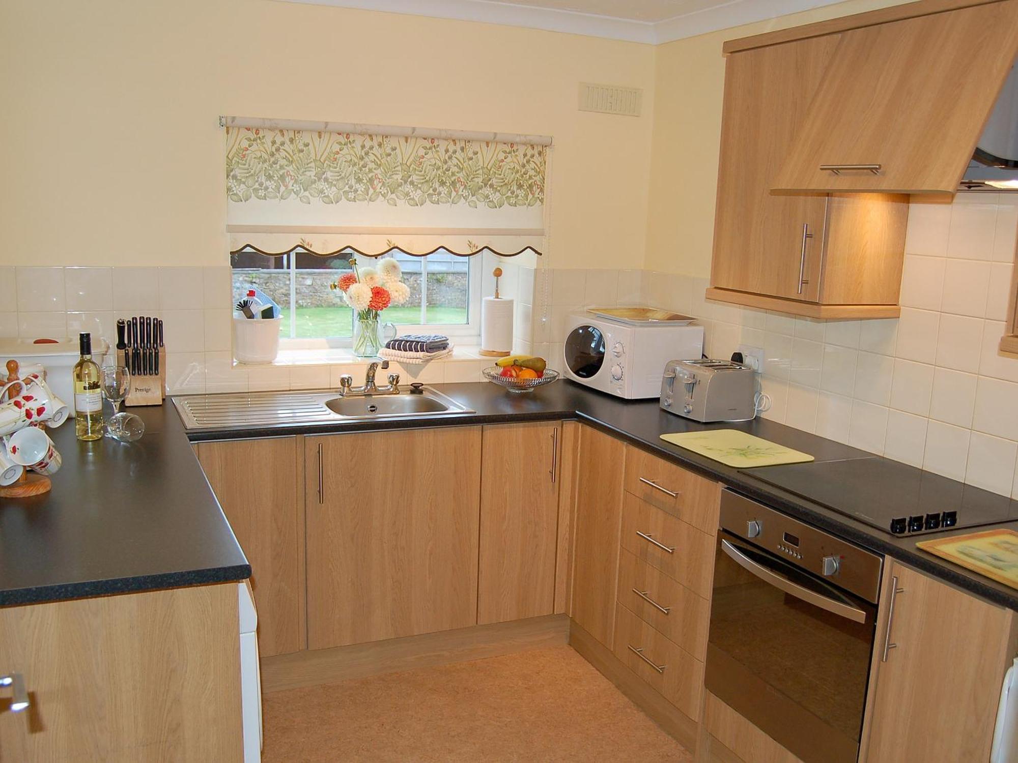 Cherry Cottage - 26913 Saint Issey エクステリア 写真